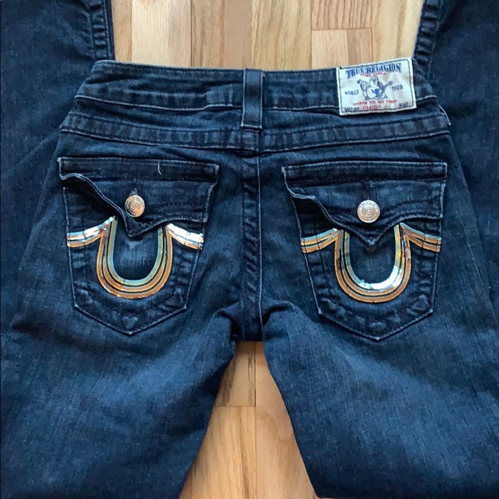 True Religion AN# 112790 CA#30427